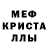 Мефедрон мяу мяу Anna Semiryad